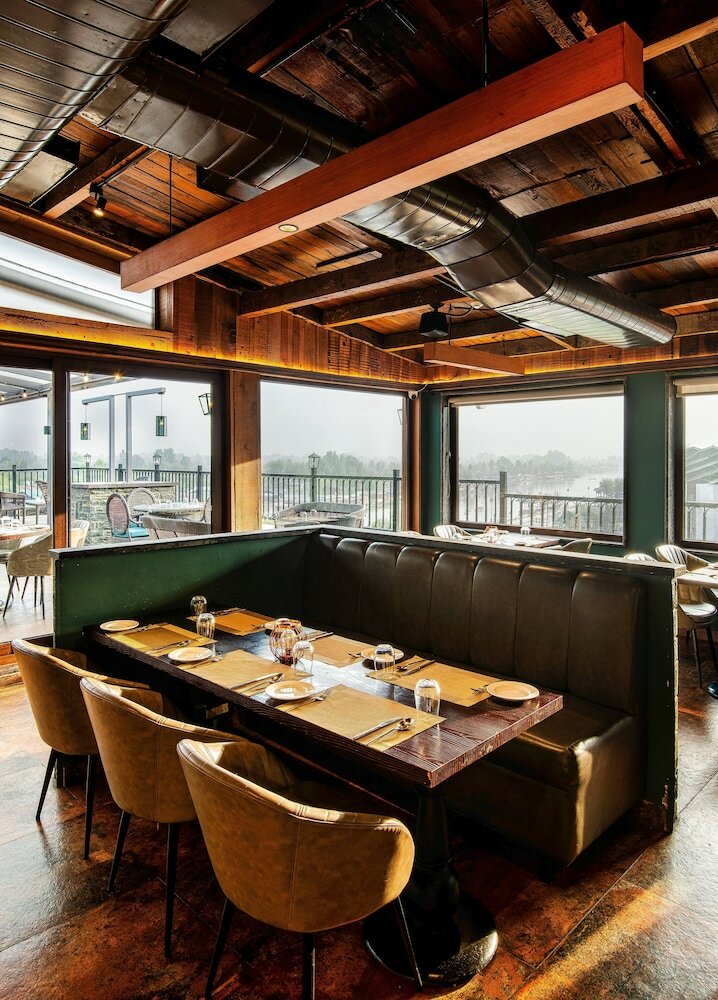 Фото The Vintage Srinagar at Dal Lake