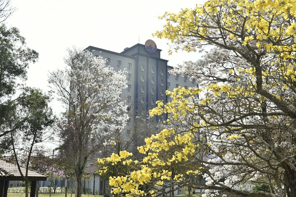 Фото Hotel Rainha dos Apóstolos