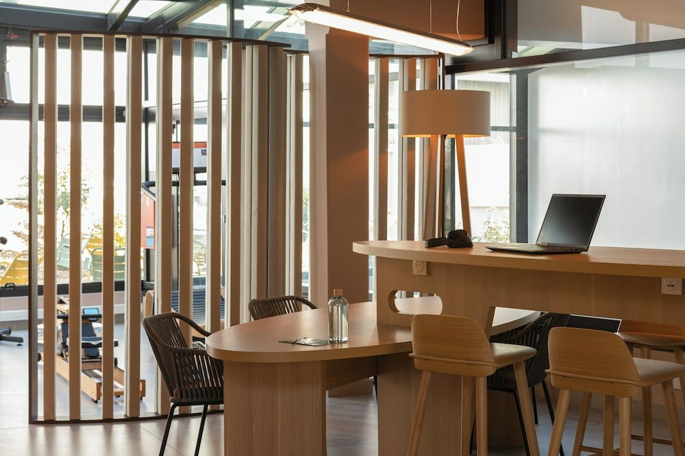 Фото Nomad Hotel Dijon