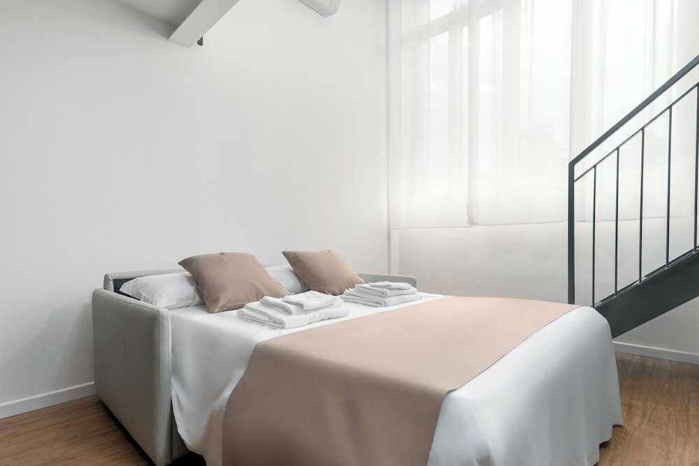 Фото Casa da Suite Mirabello