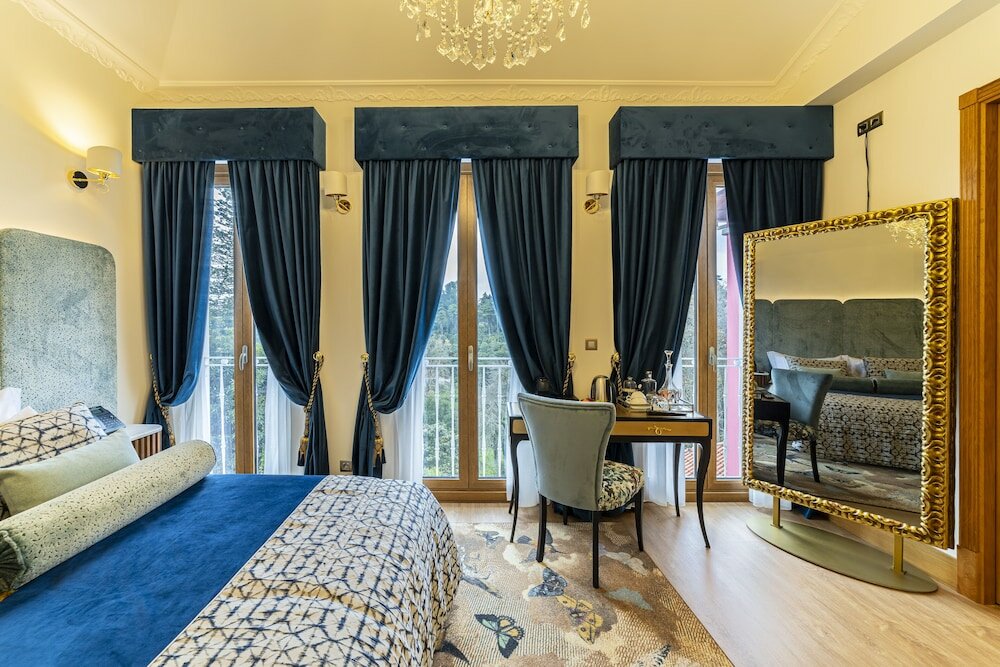 Фото Sintra Marmoris Camelia