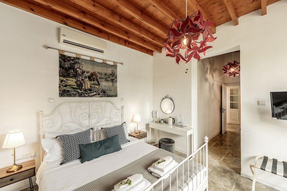 Фото Edem Traditional House