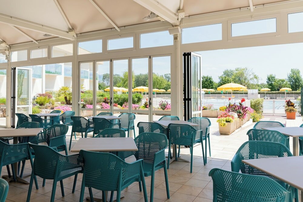 Фото Hotel Maregolf