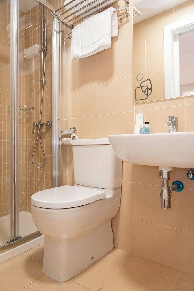 Фото Hoteles del Sur