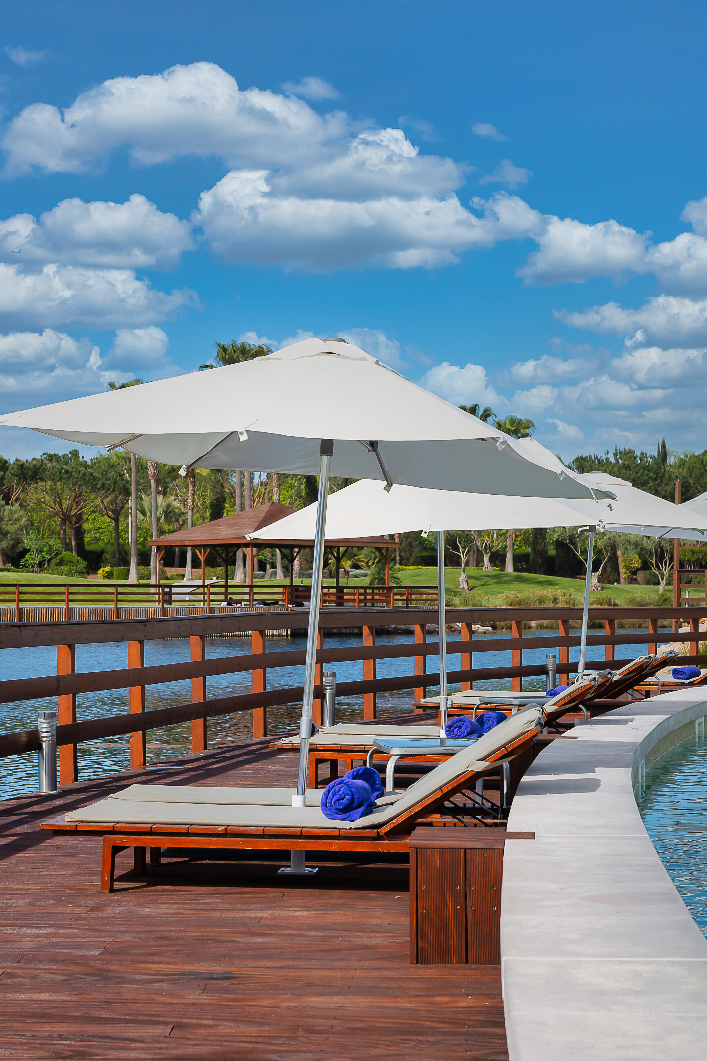 Фото Domes Lake Algarve Autograph Collection