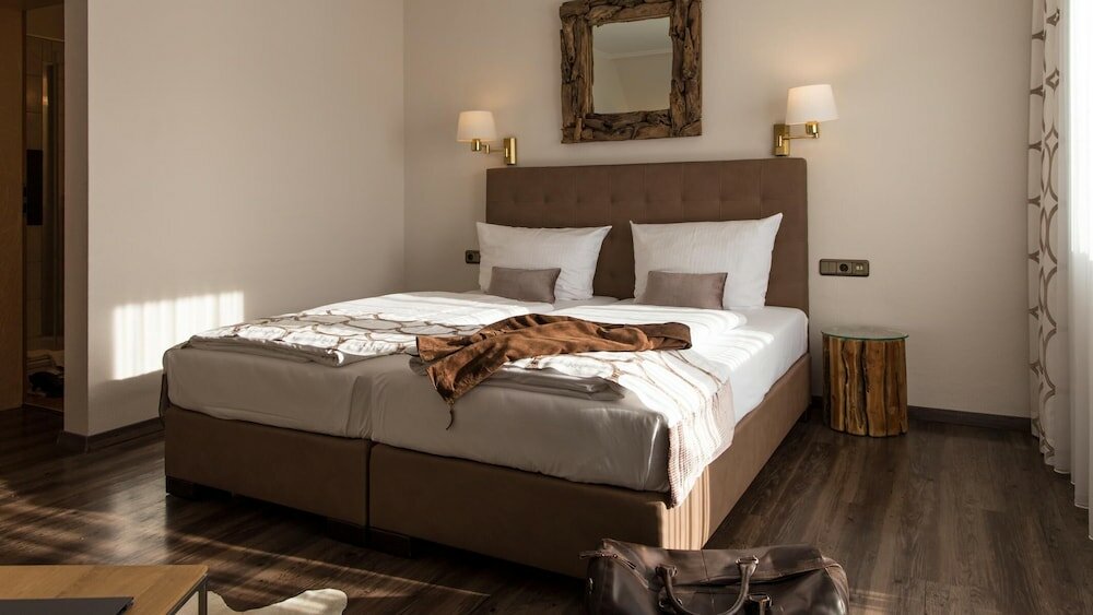 Фото Romantik Hotel Schubert