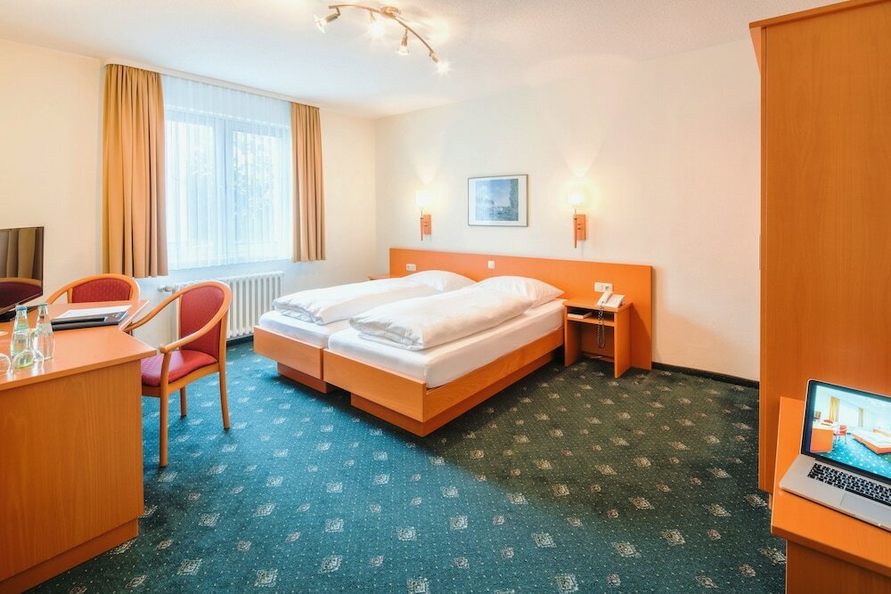 Фото Hotel Bitburg