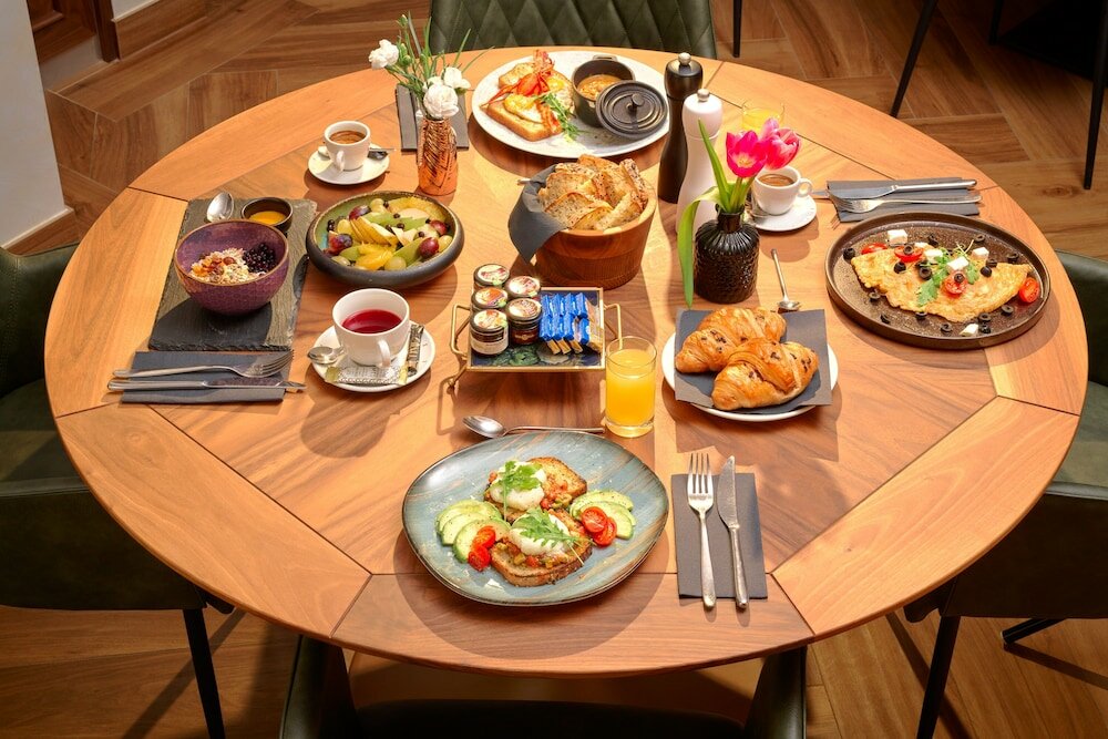 Фото Time Boutique Hotel