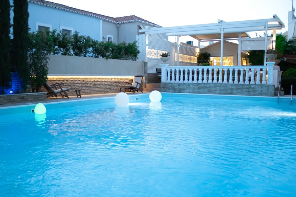 Фото Armata Boutique Hotel