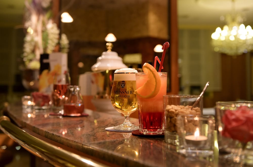 Фото Hotel Neustädter Hof