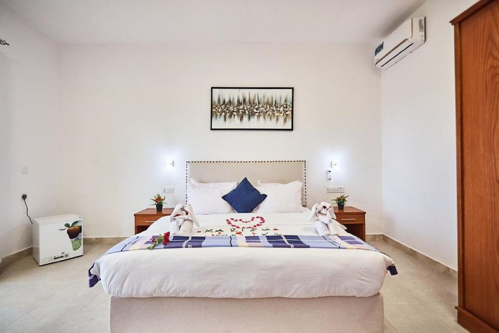 Фото Malika Nungwi Hotel