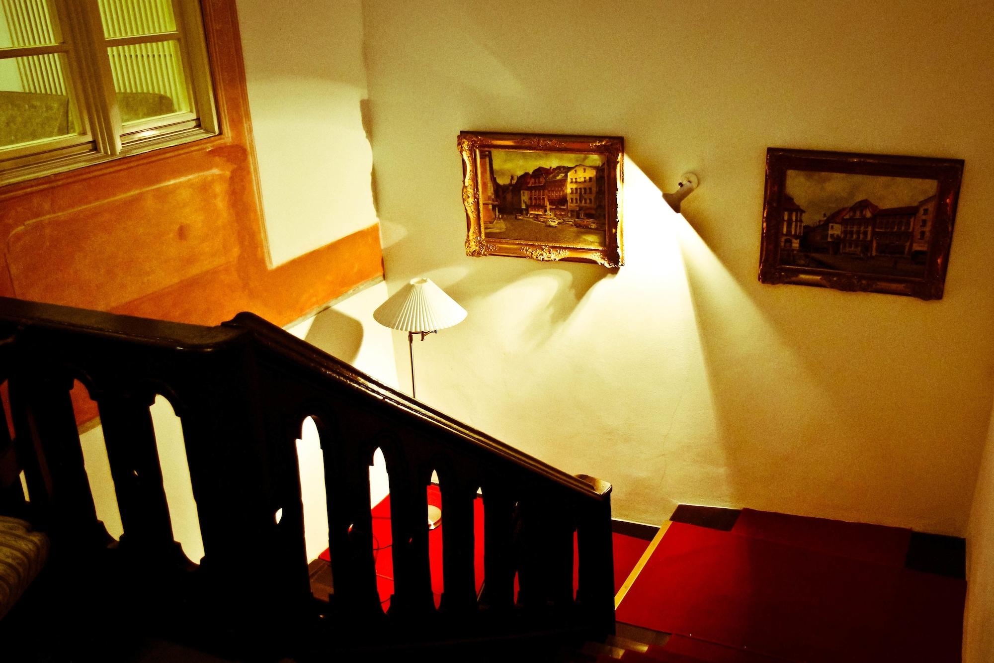 Фото Hotel Adler