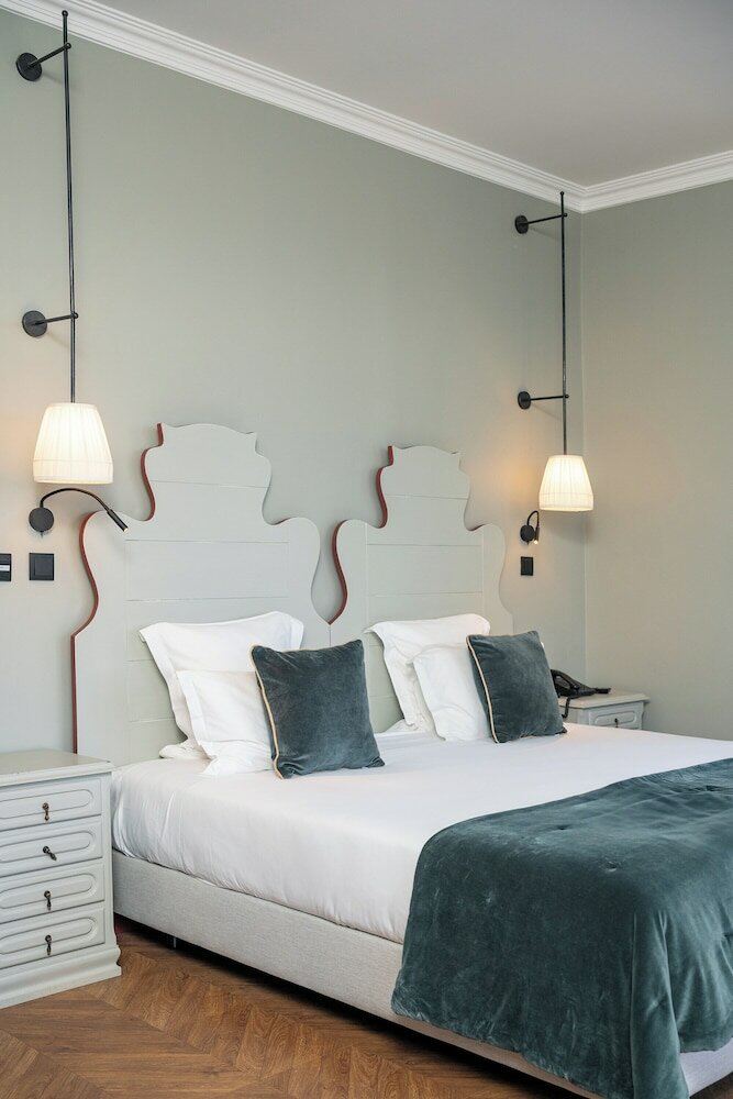 Фото Pensão Londres