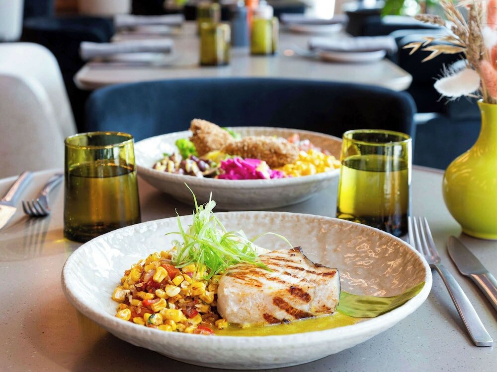 Фото Pullman Lyon