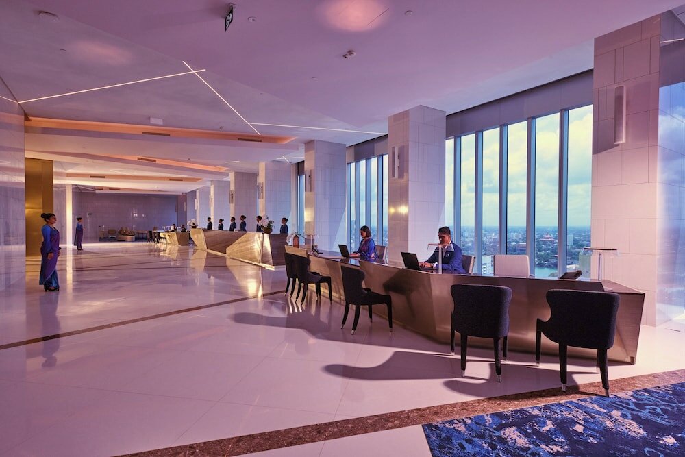 Фото Cinnamon Life at City of Dreams