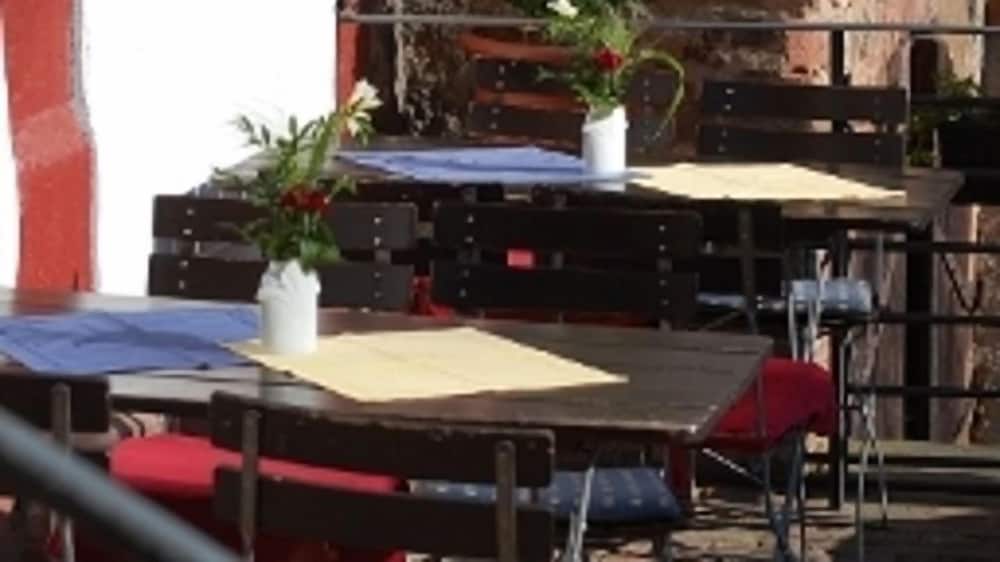 Фото Hotel Schmuckkästchen