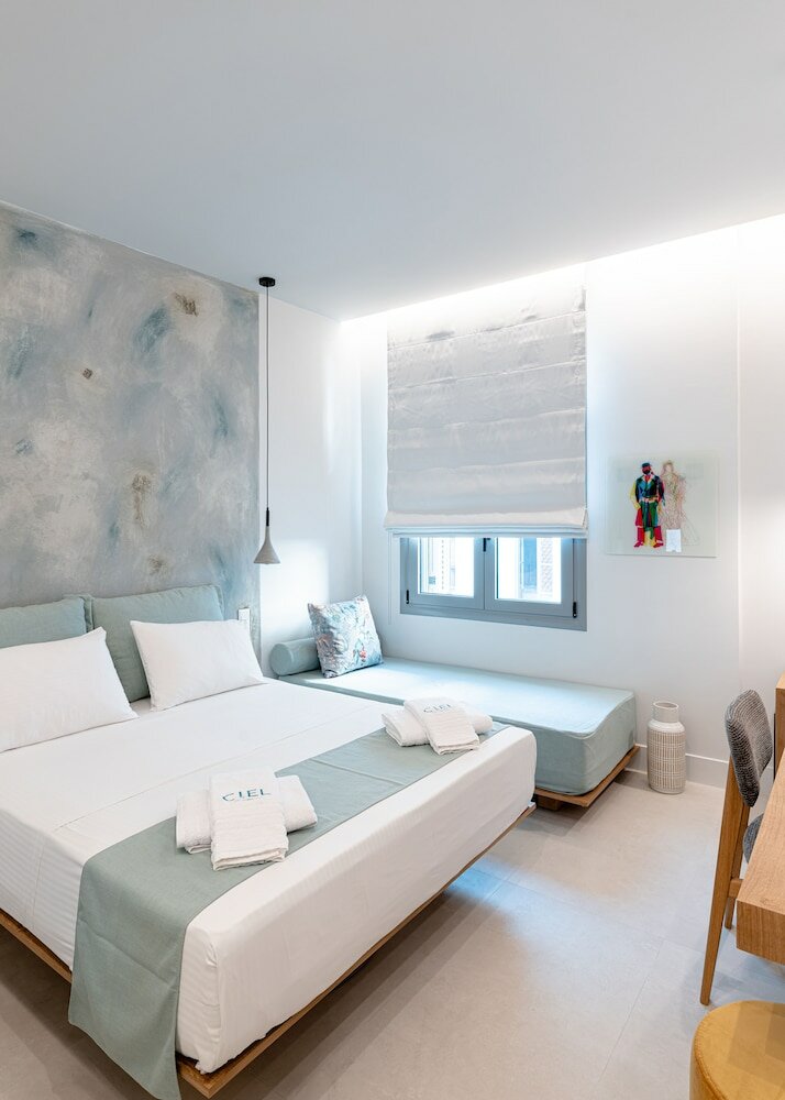 Фото Ciel Suites Athens