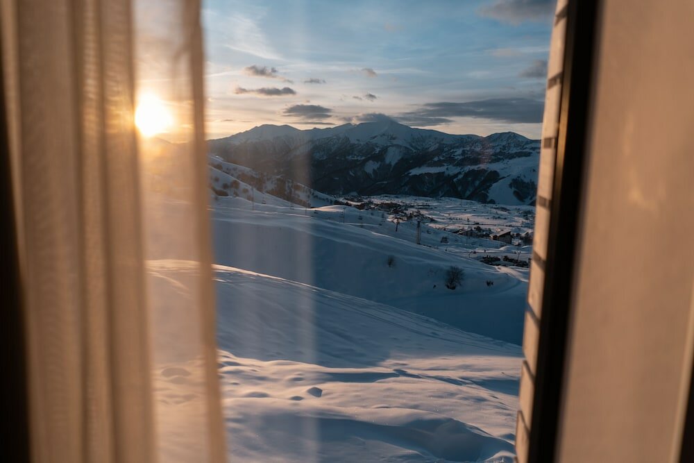 Фото Gogi Ski Resort