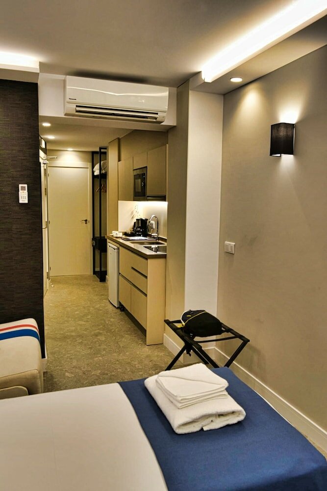 Фото Gbh Hotel-Apartamentos Posidonia