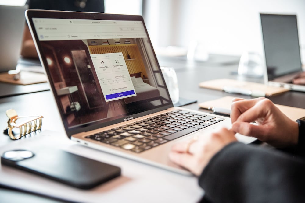 Фото Отель Jost Hotel Le Havre Gare