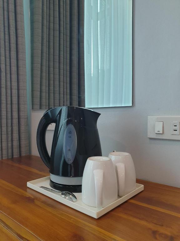 Фото Leez Inn Makati