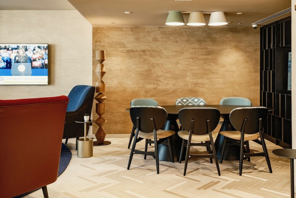 Фото Hyatt Centric Malta