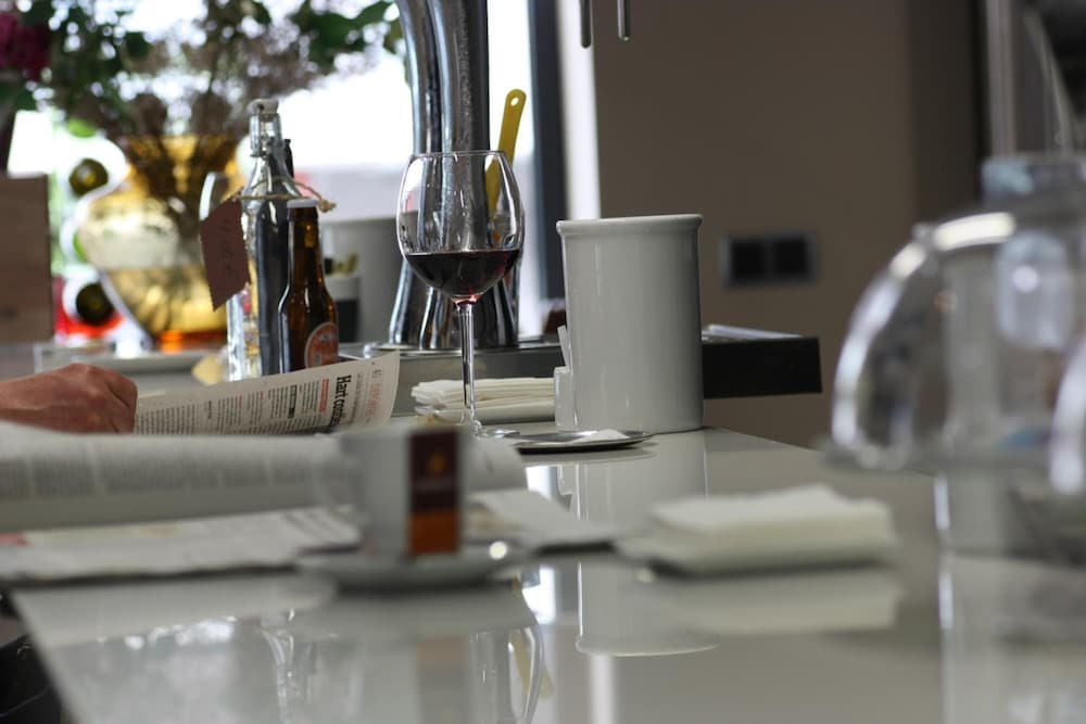 Фото Hotel Pontes do Eume