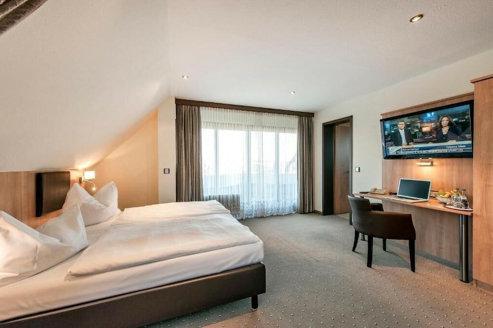Фото Garni Hotel Schumacher