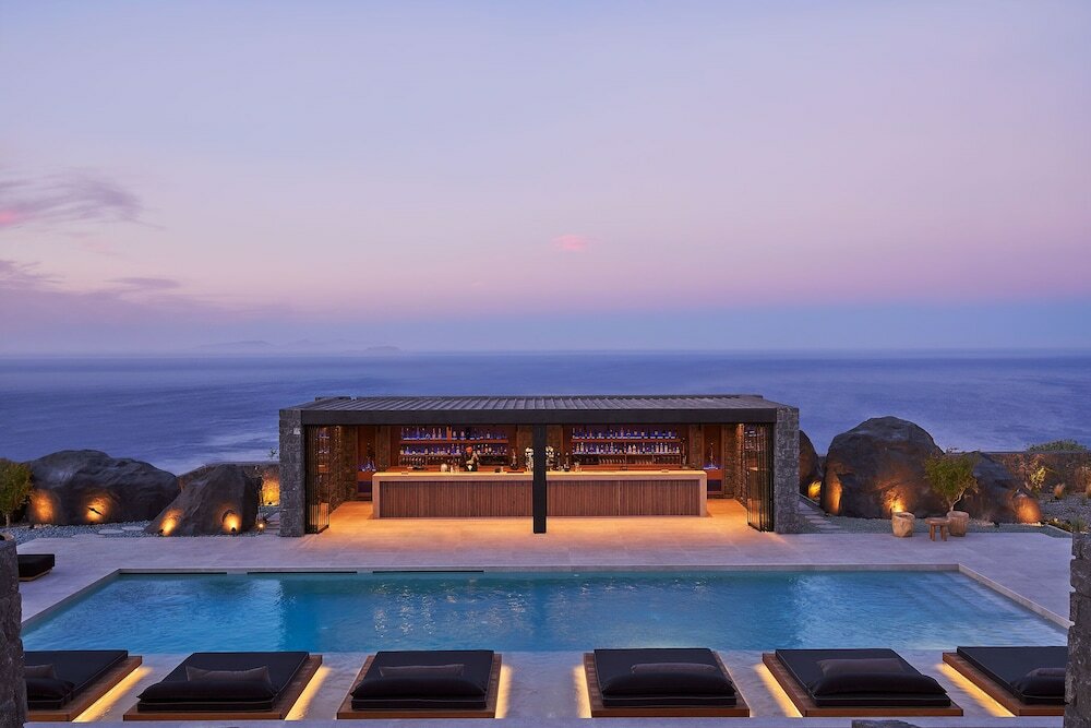 Фото SantAnna Luxury Suites