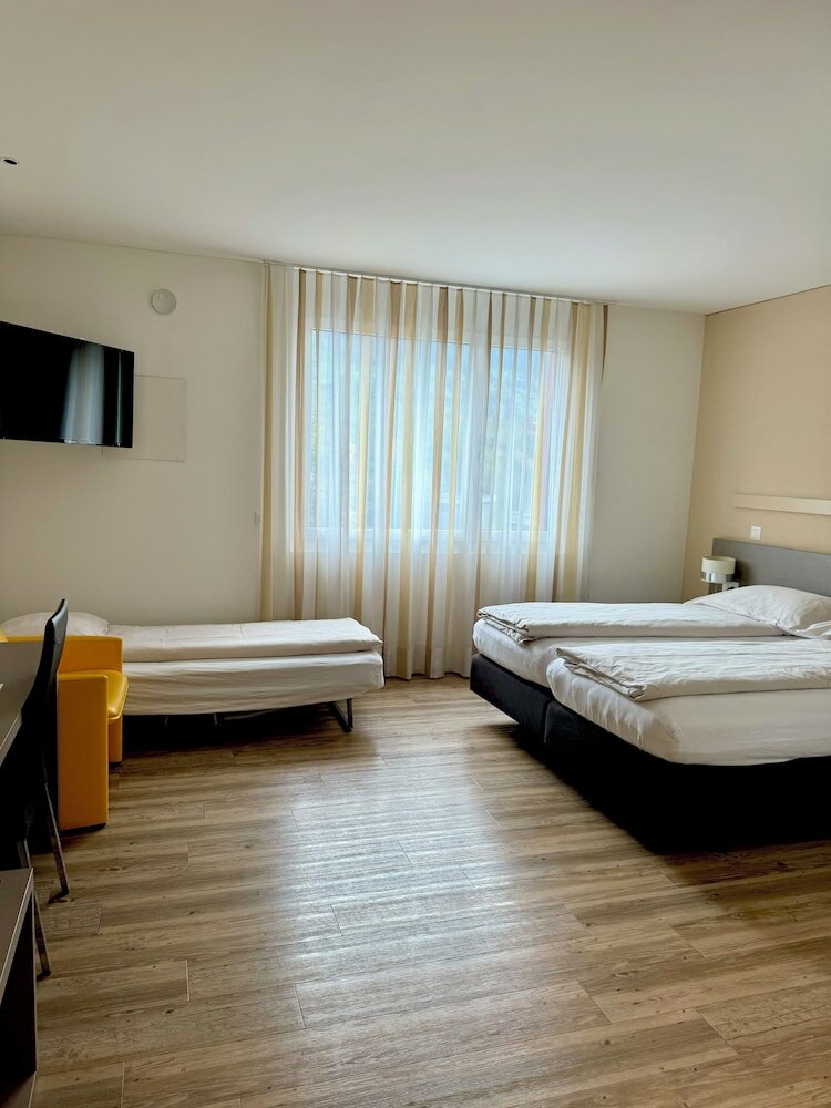 Фото Hotel am Kreisel