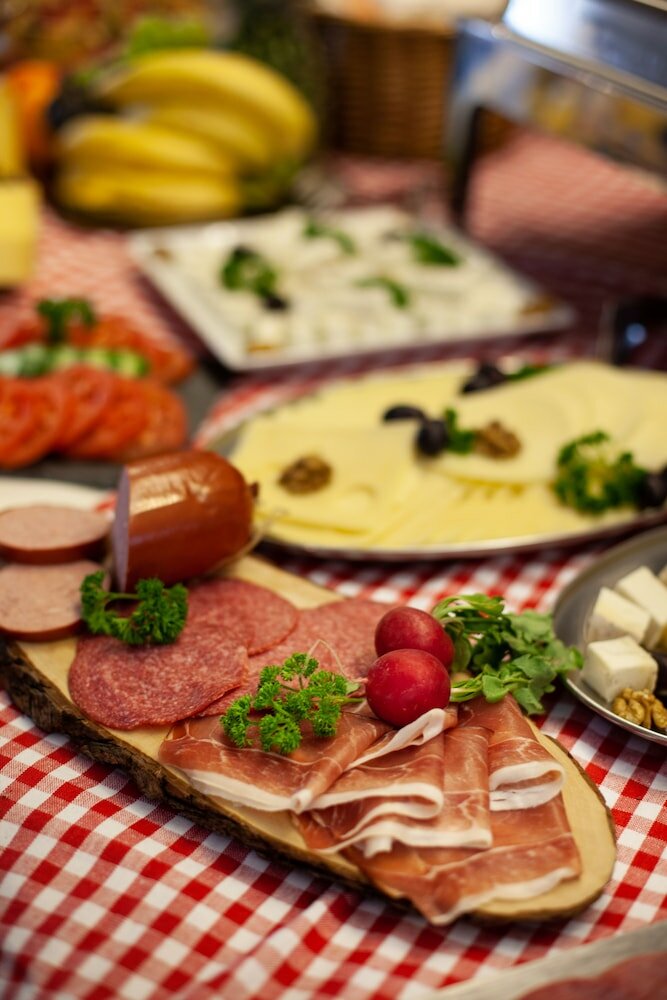 Фото Hotel Petra