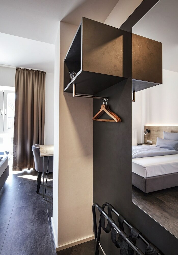 Фото Drexels Parkhotel am Schloss