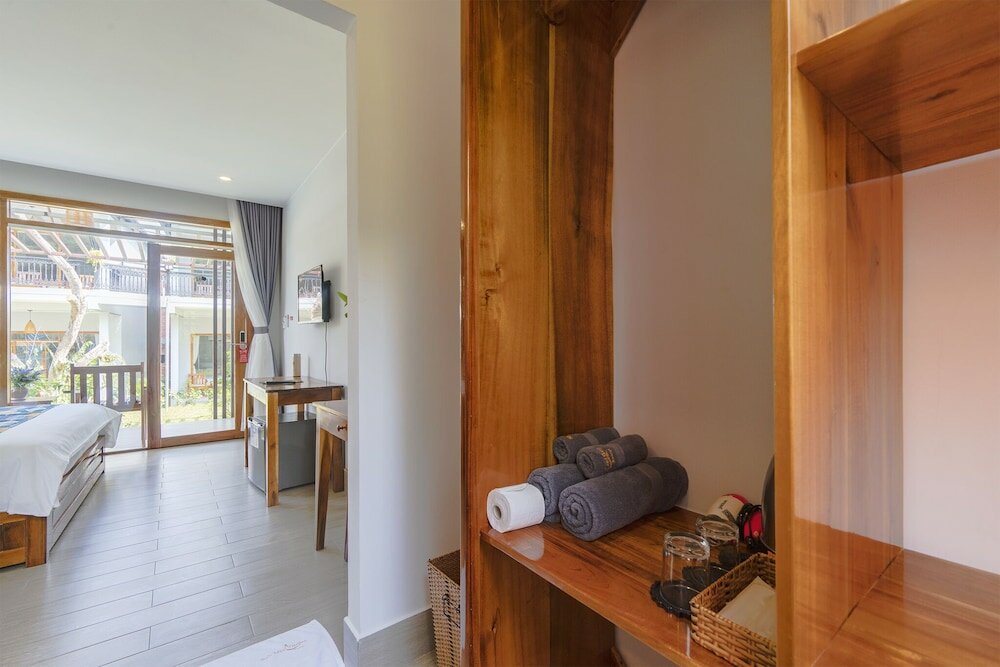 Фото Suoi May Phu Quoc Garden Resort & SPA