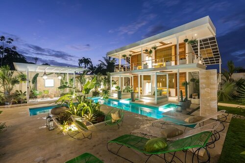 Гостиница Umami Hotel - Adults Only в Провинции Лимон