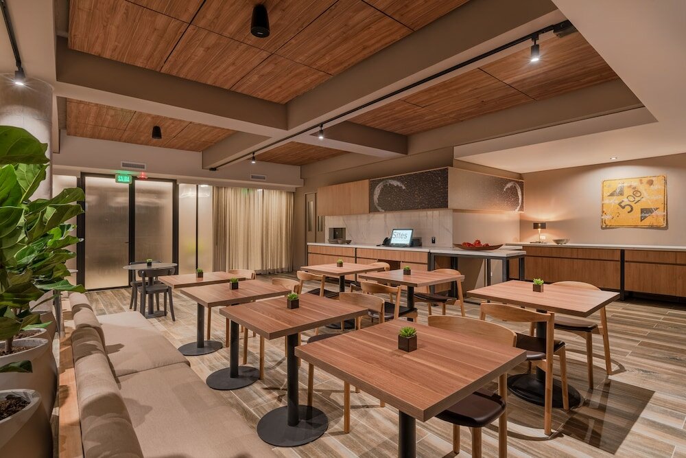 Фото Sites Barranquilla