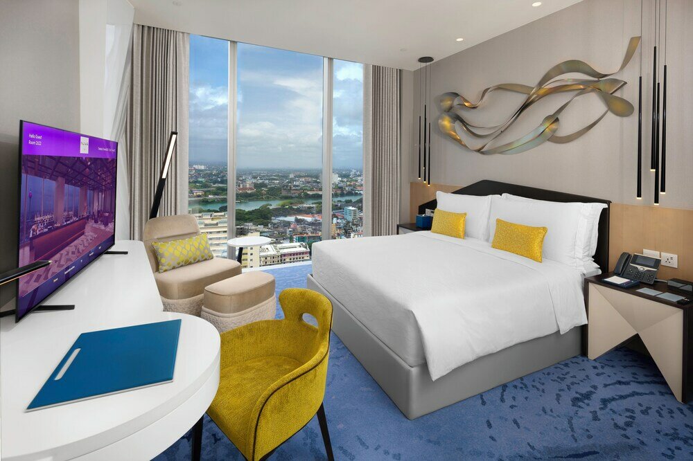 Фото Cinnamon Life at City of Dreams