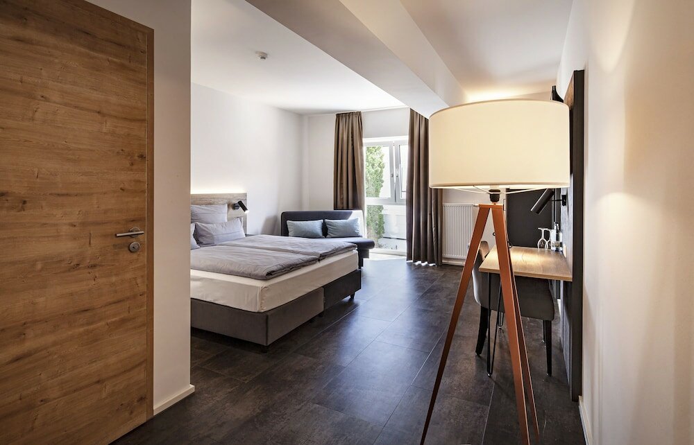 Фото Drexels Parkhotel am Schloss