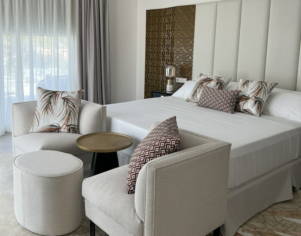 Фото Dionis Boutique Hotel & SPA