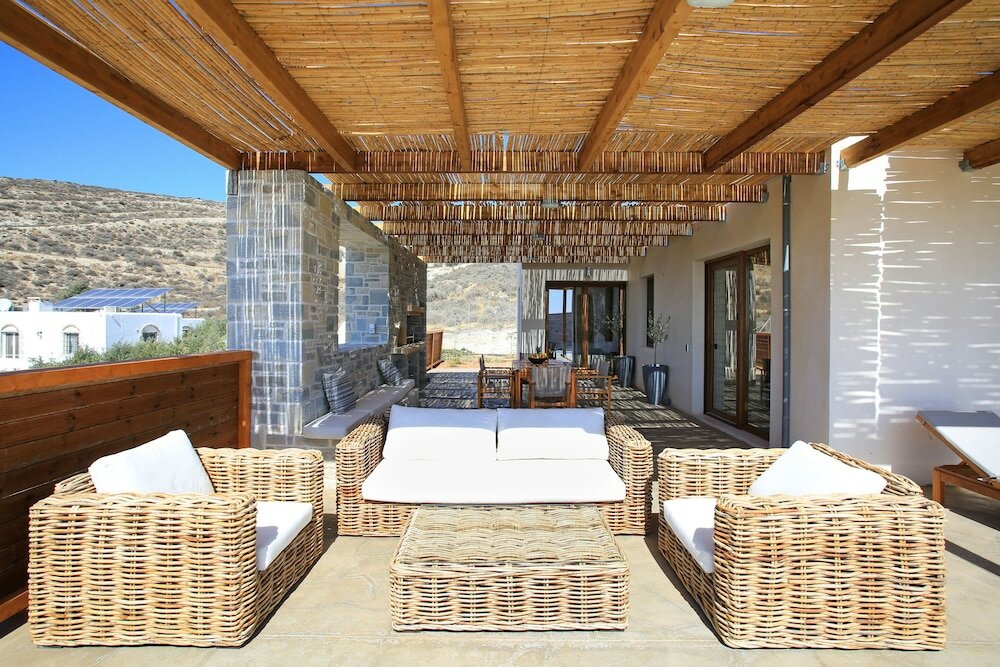 Фото Phaestias Villas