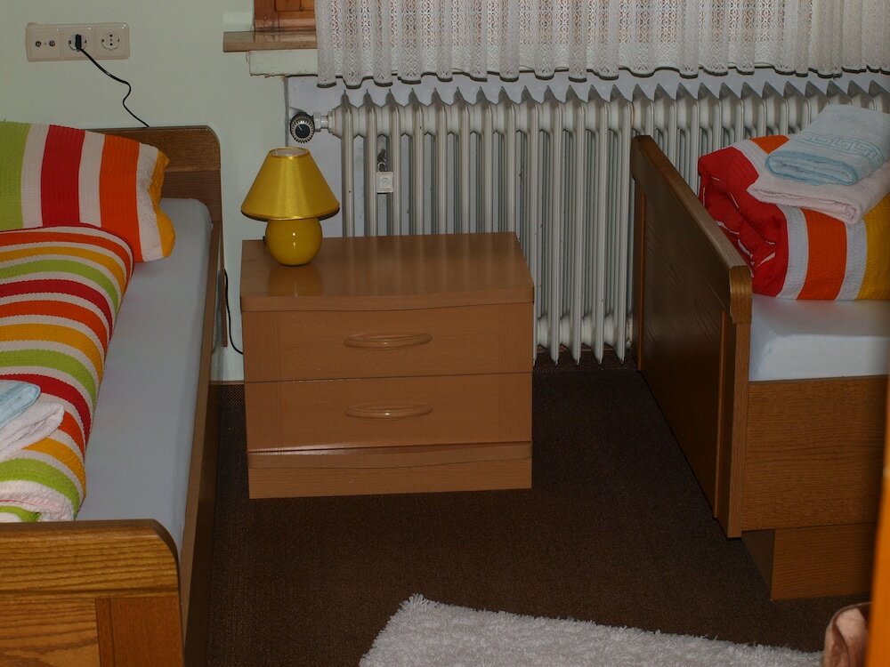 Фото Familie Hotel Kameleon