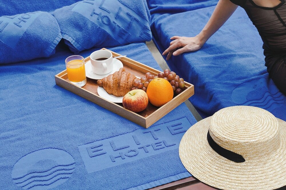 Фото ELite Hotel Nha Trang