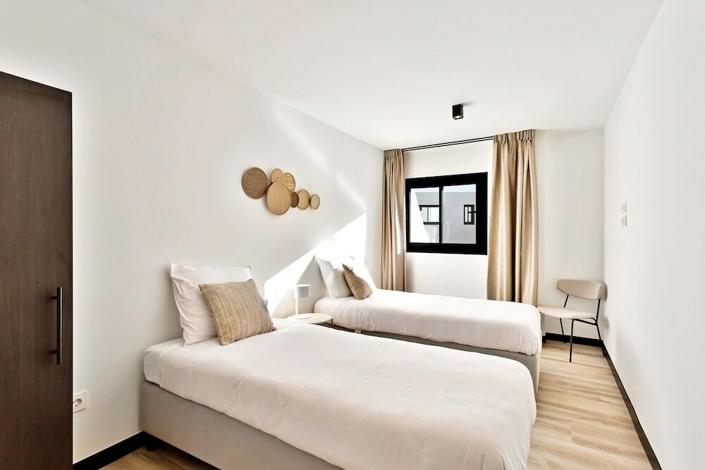 Фото Hacienda el Sueño - Holiday Resort