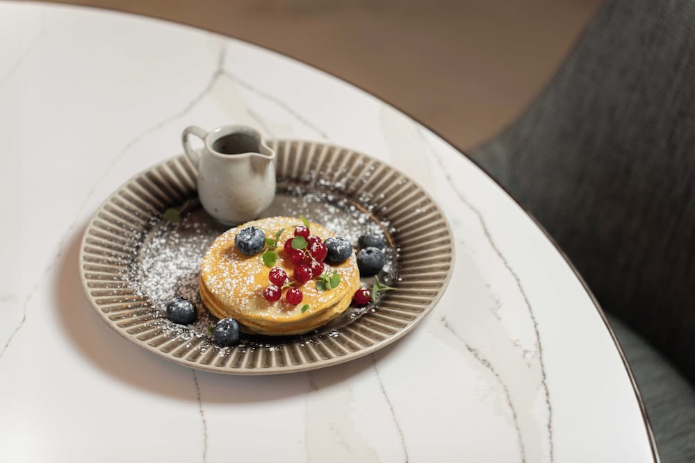 Фото Voco Stockholm Kista