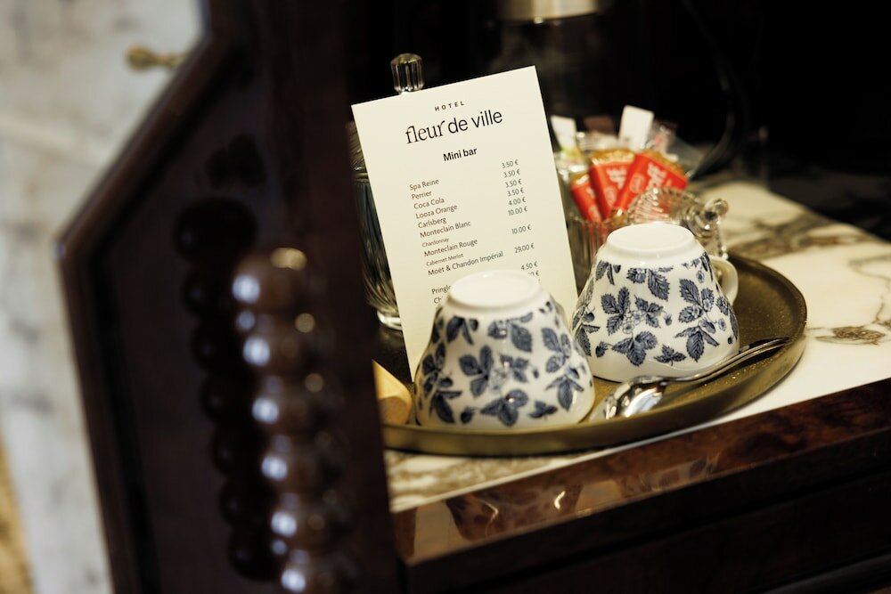 Фото Hotel Fleur De Ville