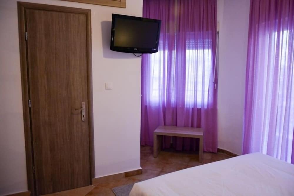 Фото Marianna Hotel