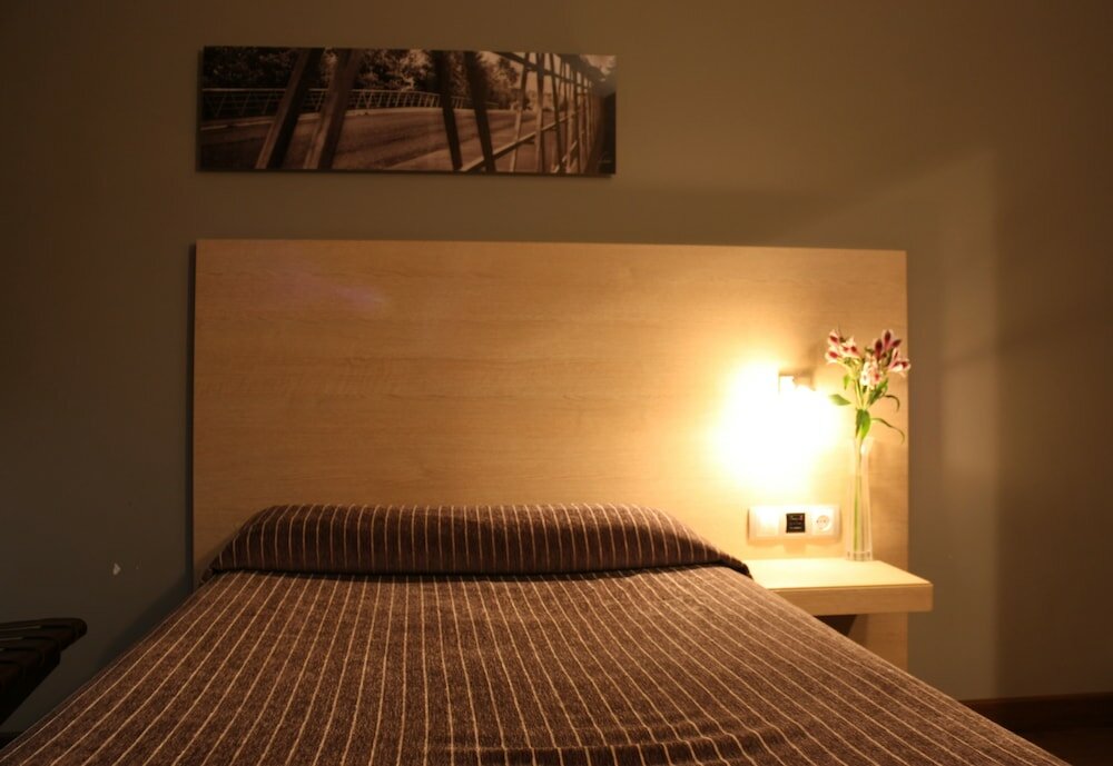 Фото Hotel Pontes do Eume