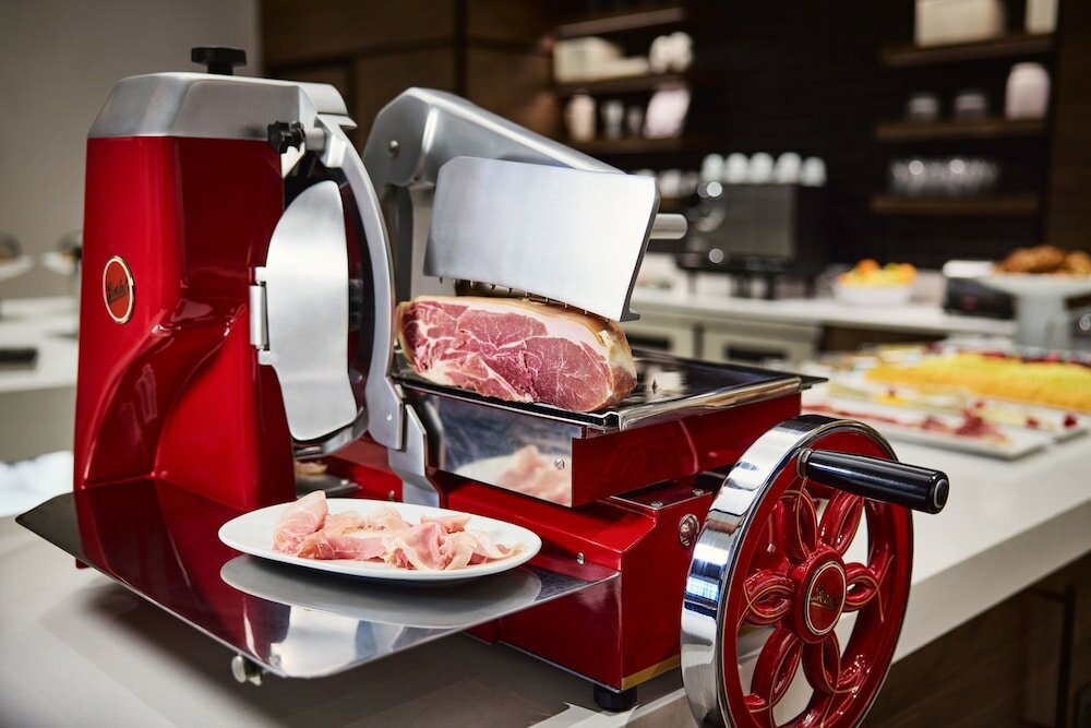 Фото Ac Hotel by Marriott Kansas City Downtown