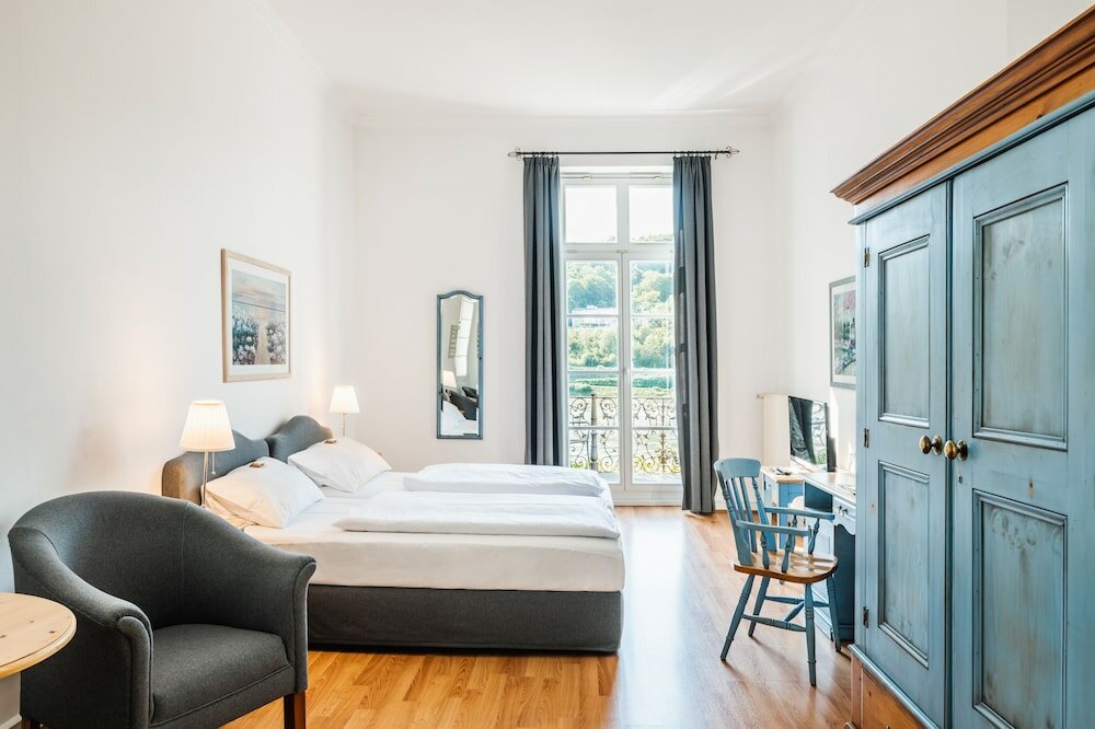 Фото Rheinhotel Schulz