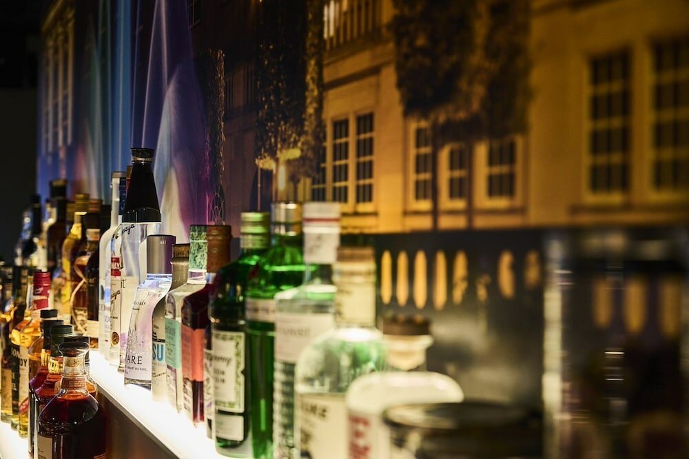 Фото Hotel Rhönkitz