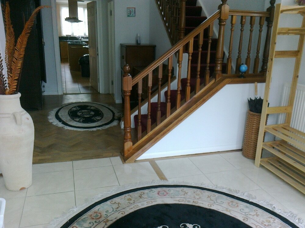 Фото Guest House Ellipse